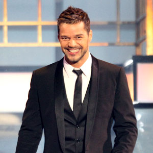 Ricky Martin Ricky Martin